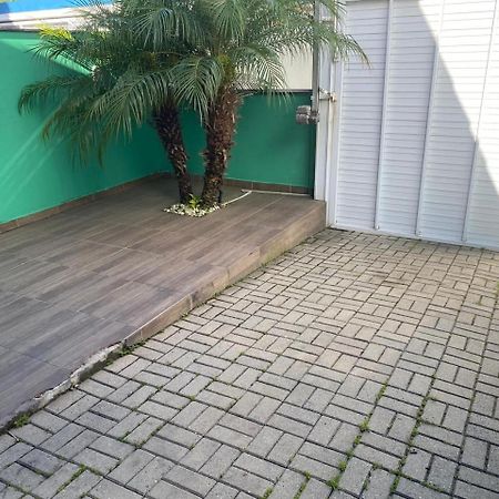 Bangalos Do Parque Penha  Εξωτερικό φωτογραφία