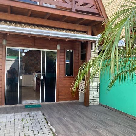 Bangalos Do Parque Penha  Εξωτερικό φωτογραφία