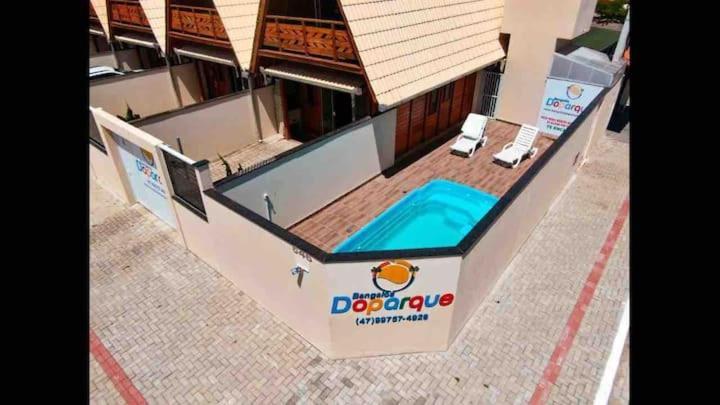 Bangalos Do Parque Penha  Εξωτερικό φωτογραφία
