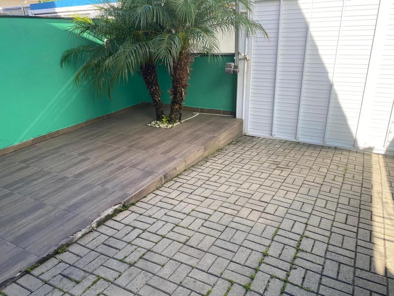 Bangalos Do Parque Penha  Εξωτερικό φωτογραφία