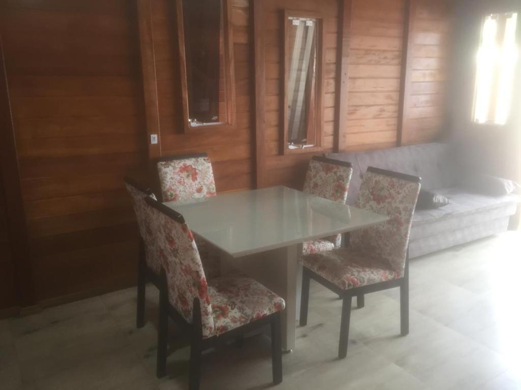 Bangalos Do Parque Penha  Εξωτερικό φωτογραφία