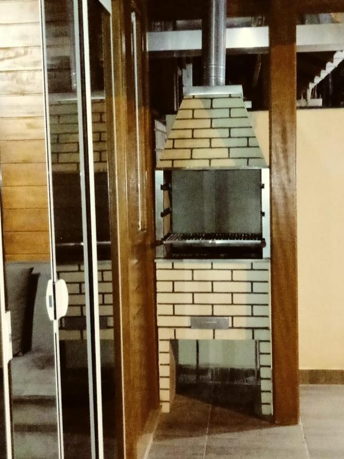 Bangalos Do Parque Penha  Εξωτερικό φωτογραφία