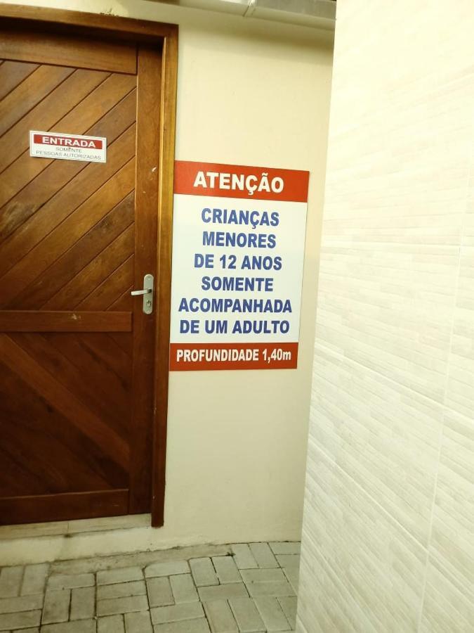 Bangalos Do Parque Penha  Εξωτερικό φωτογραφία